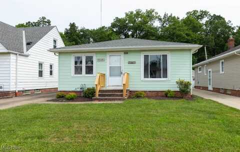 2602 Park Drive, Parma, OH 44134