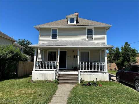 1418 Wyandotte Avenue, Lakewood, OH 44107
