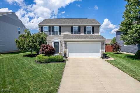 231 Springbrook Circle, Elyria, OH 44035