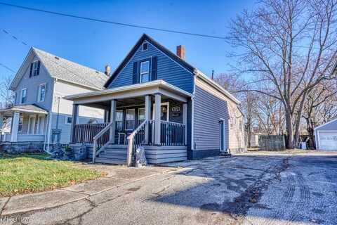 2613 Oakdale Avenue, Lorain, OH 44055