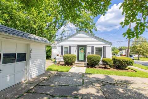 3920 Elmore Road, Fairview Park, OH 44126