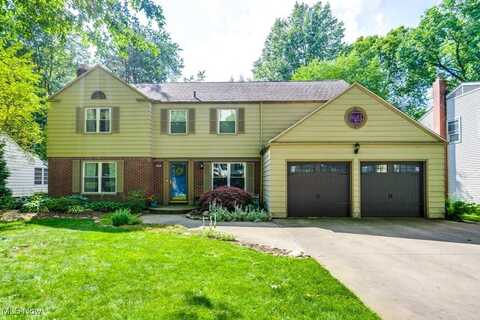 280 Dorchester Road, Akron, OH 44313