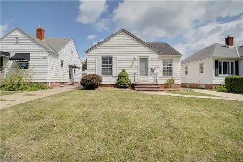 4606 Maplecrest Avenue, Parma, OH 44134