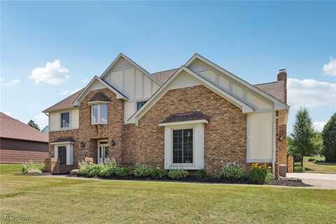 1101 Partridge Drive, Wadsworth, OH 44281