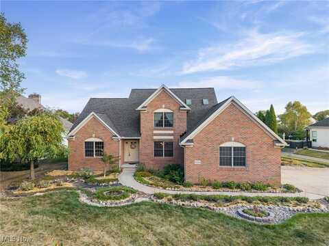 3383 Suffolk Downs, Stow, OH 44224