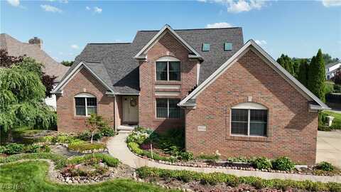 3383 Suffolk Downs, Stow, OH 44224