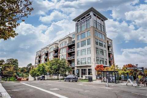21 Furnace Street unit: 801, Akron, OH 44308