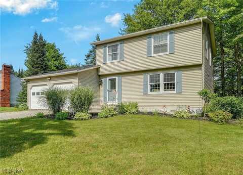 8005 Lester Drive, La Rue, OH 44077