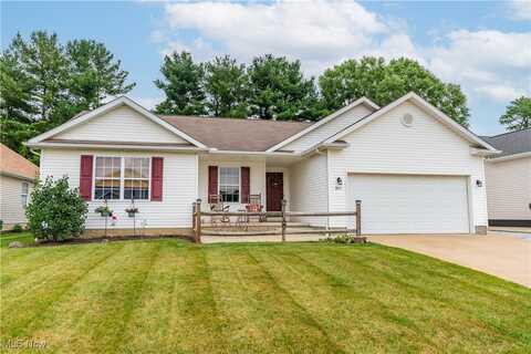 3610 Kenyon Creek Avenue NW, Massillon, OH 44647