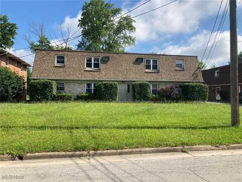 868 Cook Avenue, Boardman, OH 44512