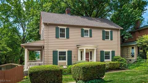 644 Fairmont Avenue, Zanesville, OH 43701