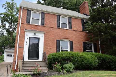 3781 Washington Boulevard, University Heights, OH 44118