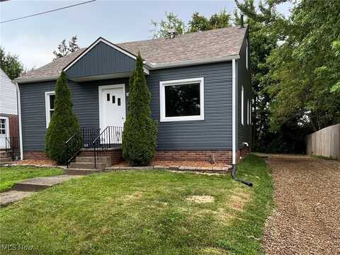 2033 Franklin Place NW, Canton, OH 44709