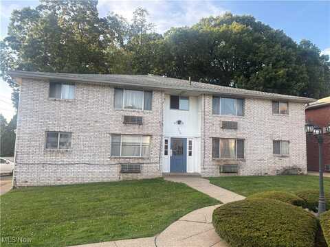 2016 Woodlawn Street NW unit: 1, Canton, OH 44708