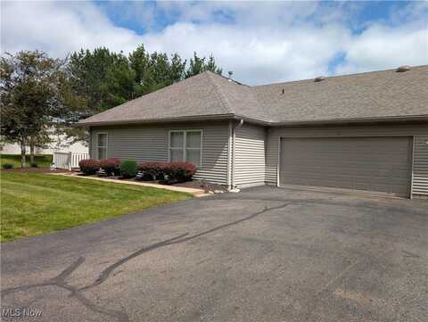 4220 Tannybrooke Lane NW unit: 13C, Canton, OH 44718