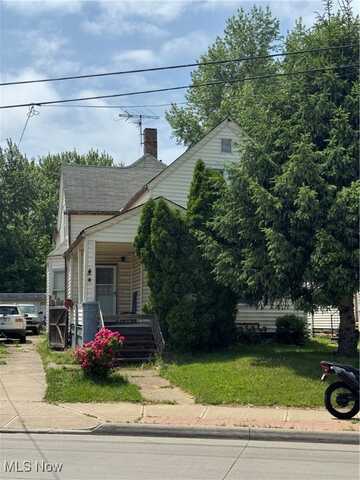 3454 Fulton Road, Cleveland, OH 44109