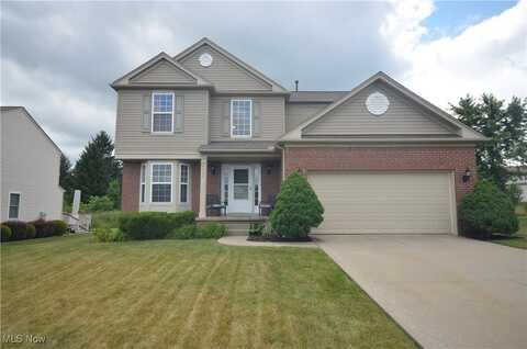 4909 Garnet Circle, Stow, OH 44224