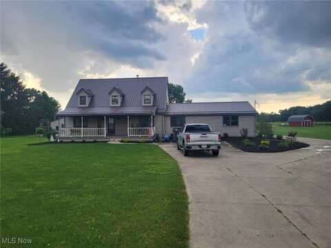 12810 Beaver Creek Road, Salem, OH 44460