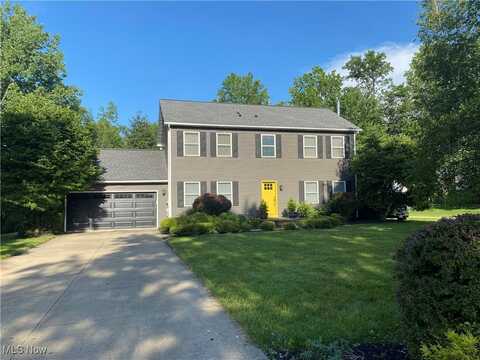 13781 Rustic Drive, North Royalton, OH 44133