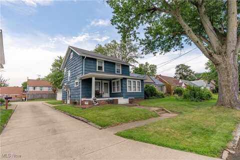 1611 27th Street NW, Canton, OH 44709