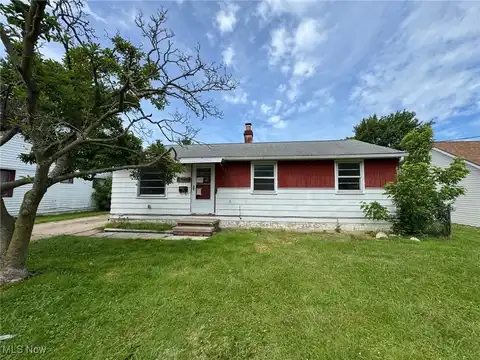 1270 E 348th Street, Eastlake, OH 44095