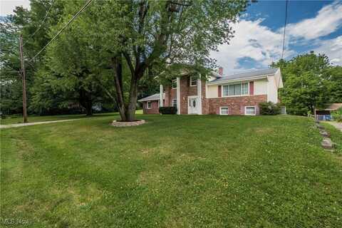 399 Abbyshire Road, Akron, OH 44319