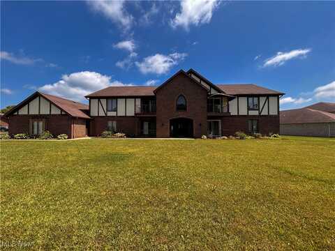 931 Pearson Circle unit: 3, Boardman, OH 44512