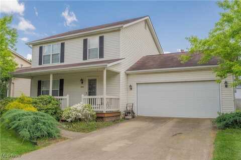 33995 Gloria Avenue, North Ridgeville, OH 44039