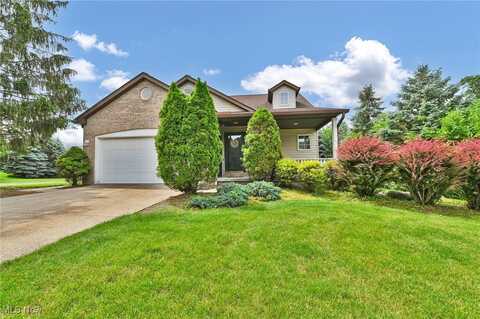 4258 Arlington Drive, Brunswick, OH 44212