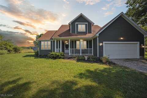 3823 Kyle Road, Dorset, OH 44032