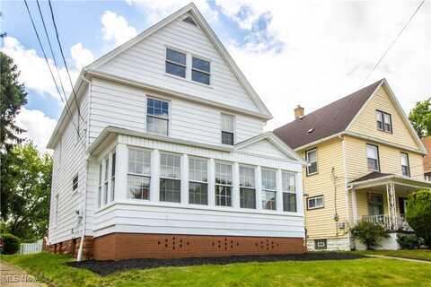 1047 Hawthorne Street, Youngstown, OH 44502