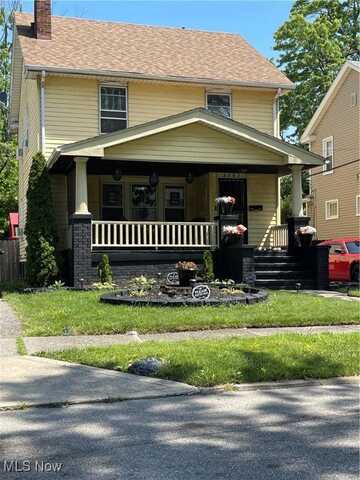 3383 Lownesdale Road, Cleveland Heights, OH 44112