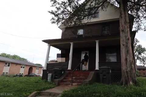 722 High Avenue NW, Canton, OH 44703