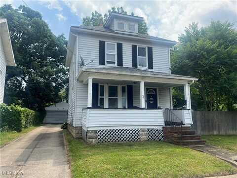 1035 Sawyer Avenue, Akron, OH 44310