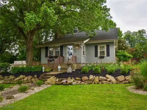 220 N Cleveland Avenue, Niles, OH 44446