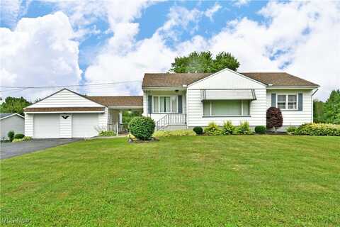 3787 Helsey Fusselman Road, Southington, OH 44470
