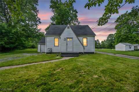 25839 Garden Road, Oakwood, OH 44146
