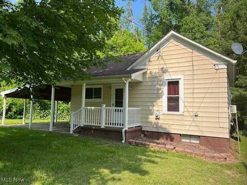 525 W 39th Street, Shadyside, OH 43947