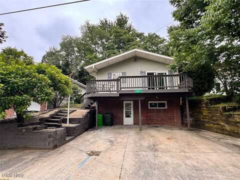 1587 Hilda Street, Lakemore, OH 44250