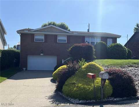 120 Brockton Road, Steubenville, OH 43953