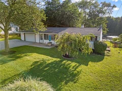 3725 Diane Avenue SW, Canton, OH 44706