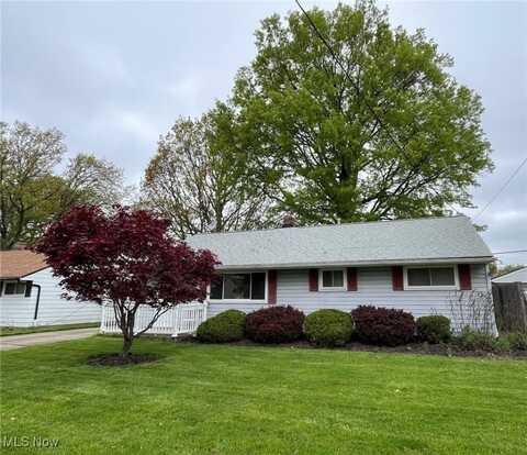 30115 Regent Road, Wickliffe, OH 44092