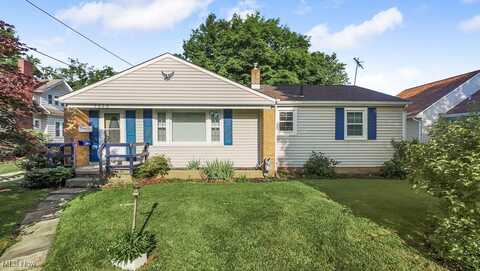 1539 Parkway Boulevard, Alliance, OH 44601