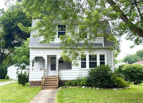 2796 Fairview Place, Cuyahoga Falls, OH 44221