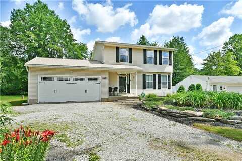 1534 Liberty Avenue, Girard, OH 44420