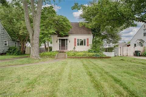 1244 Miles Avenue SW, Canton, OH 44710
