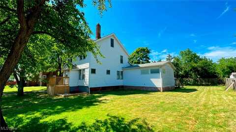14109 Milverton Road, Cleveland, OH 44120