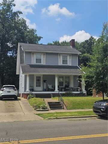 1416 19th Street NE, Canton, OH 44714