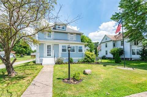 13957 S Main Street, Beloit, OH 44609