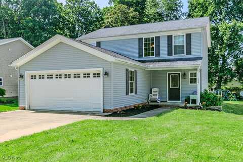 7834 Emery Circle, Mentor, OH 44060
